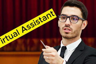 virtual assistant services for you