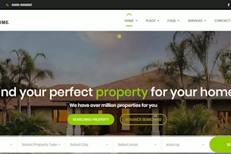 convert psd to html, responsive bootstrap with javascript, jquery