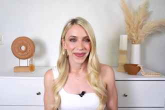 be your video spokesperson