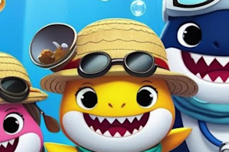 do nursery rhyme educational learning video for making money