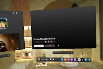 develop virtual reality VR for your meta quest in ue 5