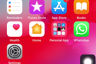convert website to android and iphone apps 100percent approval