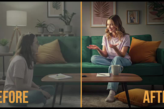 do professional cinematic color grading in davinci resolve