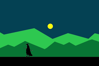 create ambient piano soundtracks for video games, anime or any visual media