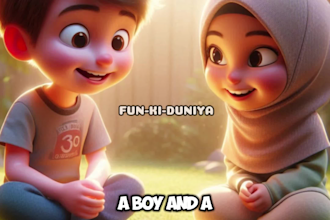 create stunning ai 3d animation stories