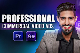 create an explainer or commercial video ads for your business