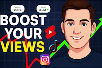 edit your clips into viral reels, tiktoks and yt shorts