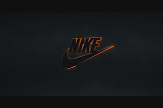 create 2 custom animated logo intro videos in 24 hours