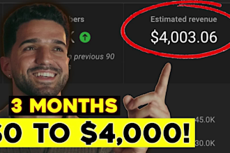 build cash cow youtube automation, cash cow videos, cash cow channel