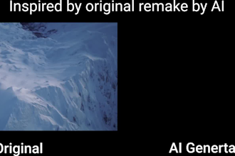 create ai generated video content for your brand or idea