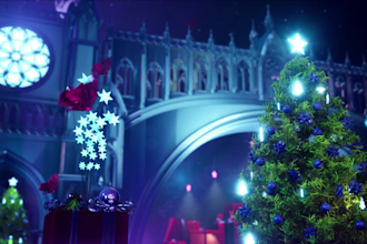 make the best eye amazing happy merry christmas video 6 hour