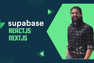 integrate third party libraries using reactjs, nextjs