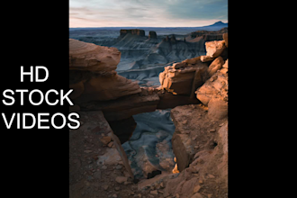 create slideshow and commercial video ads