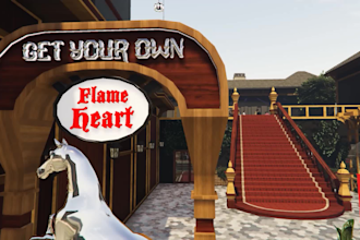 make fivem mlo and assets for you