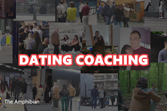 boost your confidence to successfully connect with women