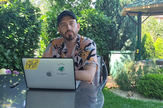 be your elementor and wordpress coach to build a stunning site