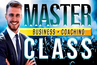 edit your master class video course for udemy, kajabi, thinkific
