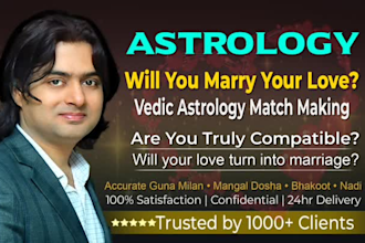 vedic astrology love compatibility and matchmaking with accurate insights
