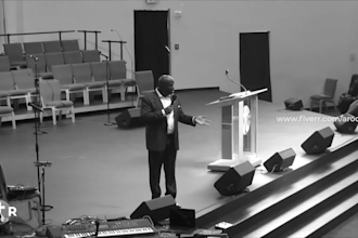 professionally edit your church videos