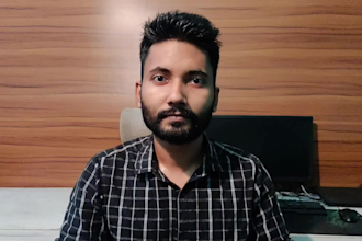 create a natural spokesperson ugc viedo in english or bengali
