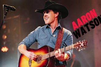 write and record a professional country song with male vocal