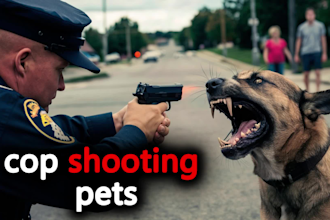edit your documentary and true crime videos dr insanity style,bodycam videos