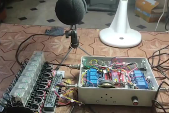develop arduino projects esp32 iot sensors and robotics