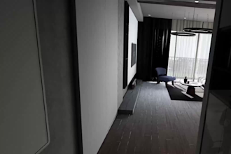 develop architectural VR virtual reality app for quest or pc