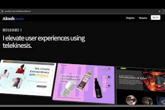 convert your figma design to a responsive webflow website