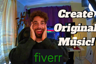 create amazing music tailored just for you