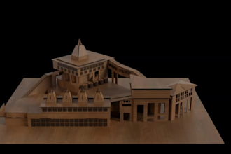 create precise cnc, laser cutting, and 3d printing designs