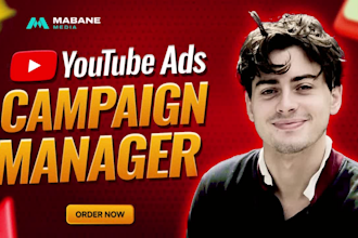 create youtube ads campaign, yt ads, target audience and keyword research