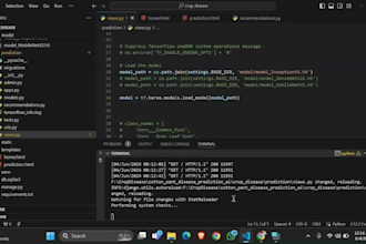 be your expert in ai, ml, deep learning, and chatbot project