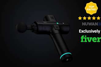 do professional  product animation