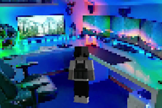 make video edits, both of the introductions and the rest of the video