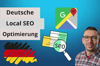 do google my business local SEO optimization