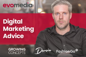 provide expert digital marketing advice