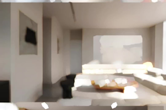 design all the spaces you need with the highest quality and at the right time