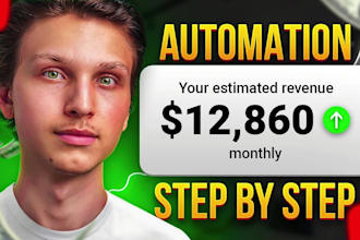 create youtube automation and viral faceless video for your channel earning