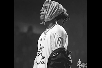 make a beat type asap rocky and asap ferg and the like