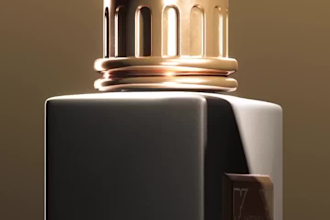 3d perfume animation, perfume advert, 3d fragrance animation 3d bottle animation