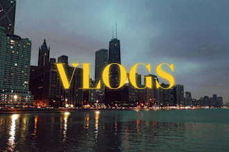 do professional long form editing, vlogs, travel etc