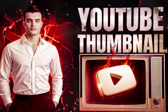 craft premium youtube thumbnails