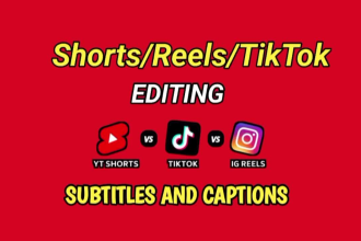 edit your podcast into engaging short form videos