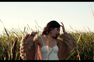do viral cinematic fashion reels and brand promo videos