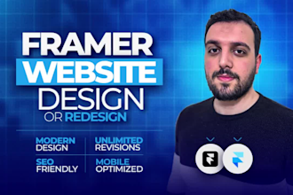 build framer website design figma to framer website design framer landing page