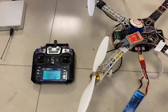 solve ai based rf matlab, and embedded system problems professionally