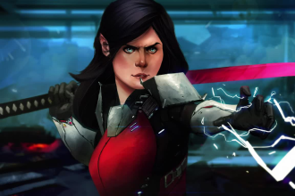 draw your oc scifi character