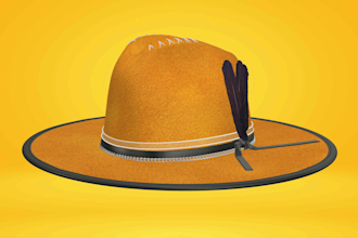 make 3d hat, 3d cap, baseball cap with 3d fashion animation
