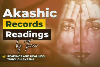 offer access, read in detail and energy work on your akashic records